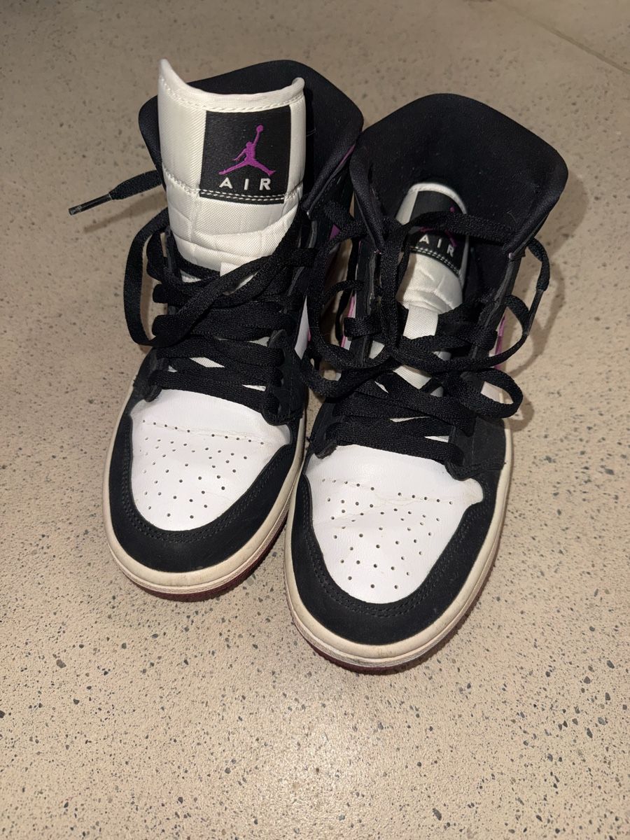 Jordan Damenschuhe: Jordan schuhe – Gebraucht aus Itingen von jessi811 2