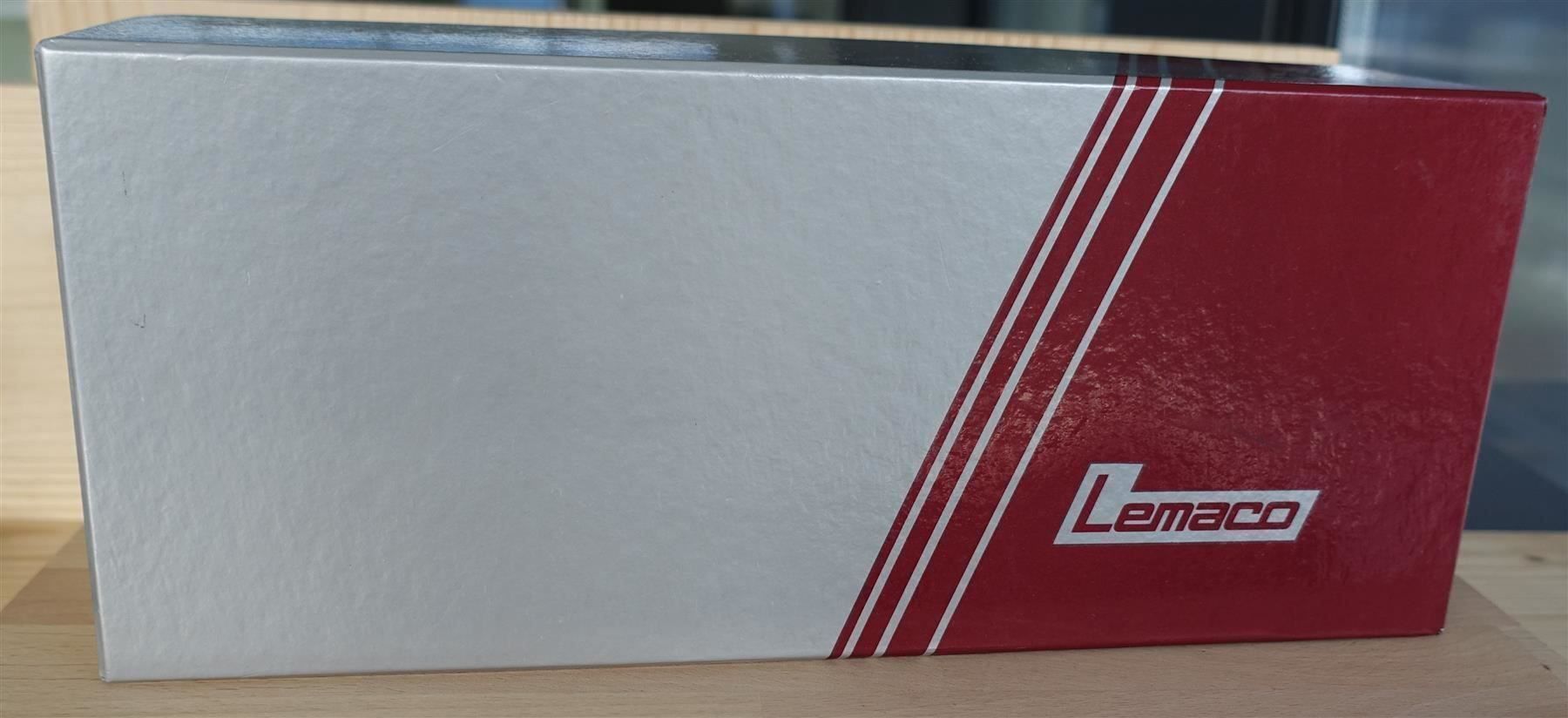 Lemaco Modellini di ferrovie: Lemaco SBB-CFF Ae 3/6 I 10700. DC analog. – Nuovo (secondo la descrizione) da Horw venduto da SwissSteamMemories 6