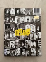 EXO-M The first album xoxo repackage