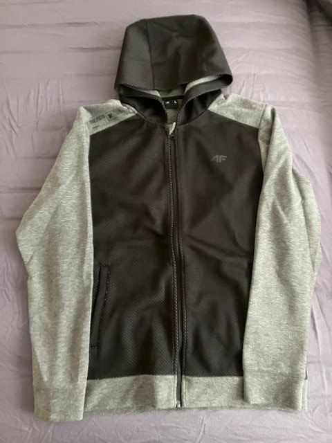 Giacche: Veste 4F T L – Usato da Marin-Epagnier venduto da rchouchouu