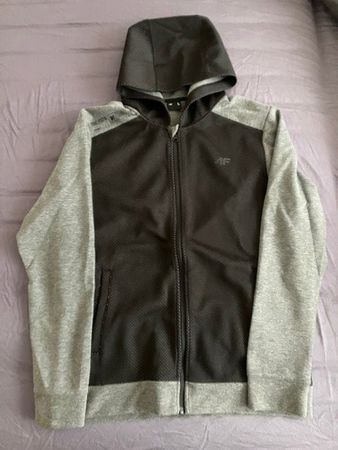 Veste 4F T L