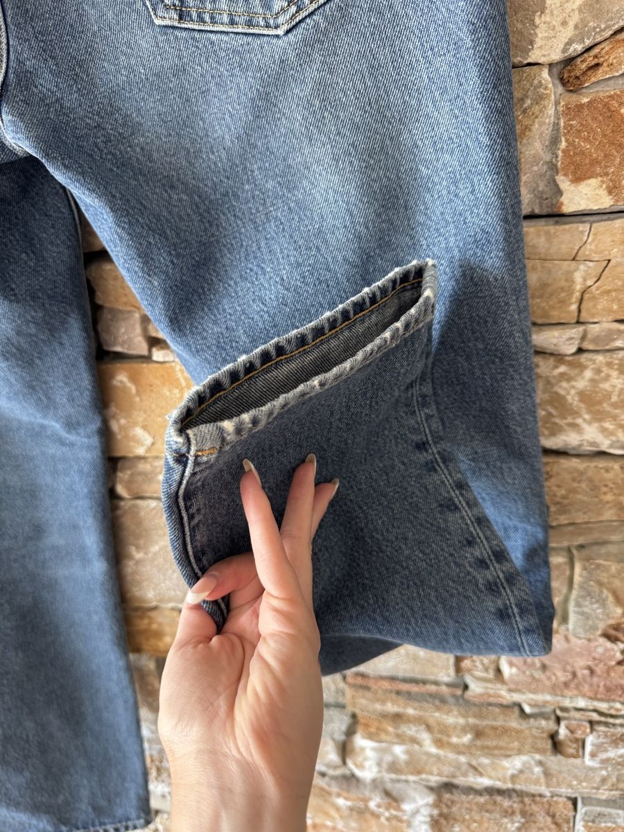 Totême Jeans: Jeans Toteme – Nuovo (secondo la descrizione) da Davos Platz venduto da taja2 3