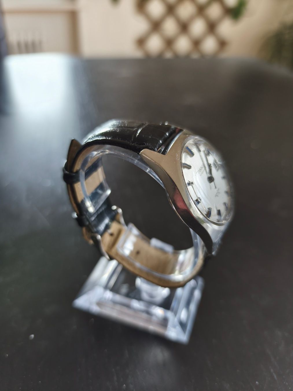 Tissot Orologi: Tissot Visodate Seastar T. 12 – Usato da Cheseaux-Lausanne venduto da kroli666 1