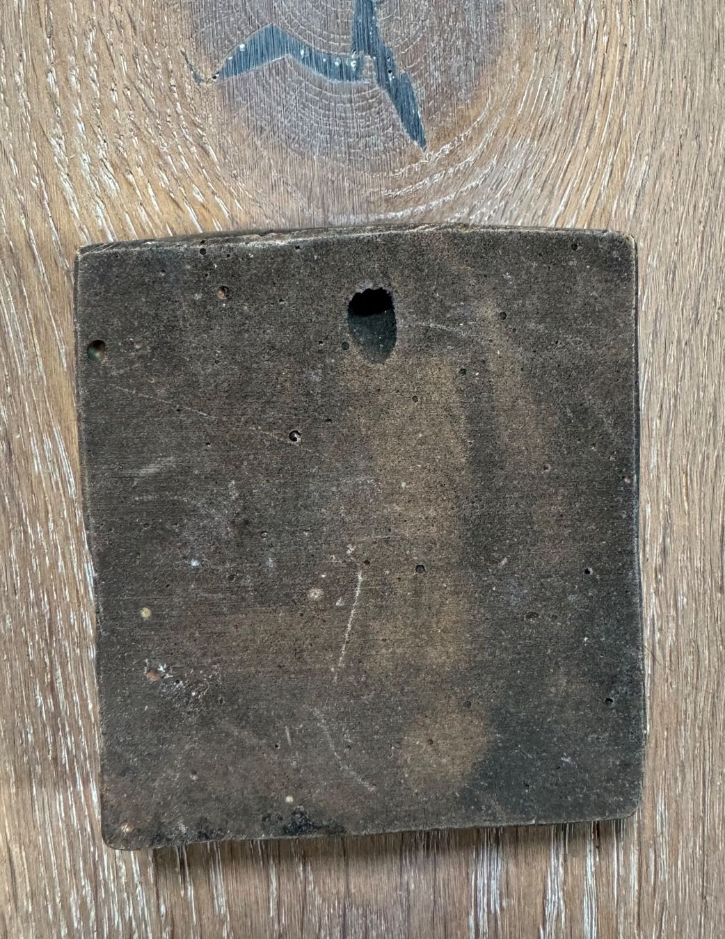 Backformen: Vintage Gebäckmodel Backmodel Anismodel Huhn – Gebraucht aus Rothrist von Luckywinner 1