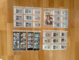 Ateez PCs 2nd membership set