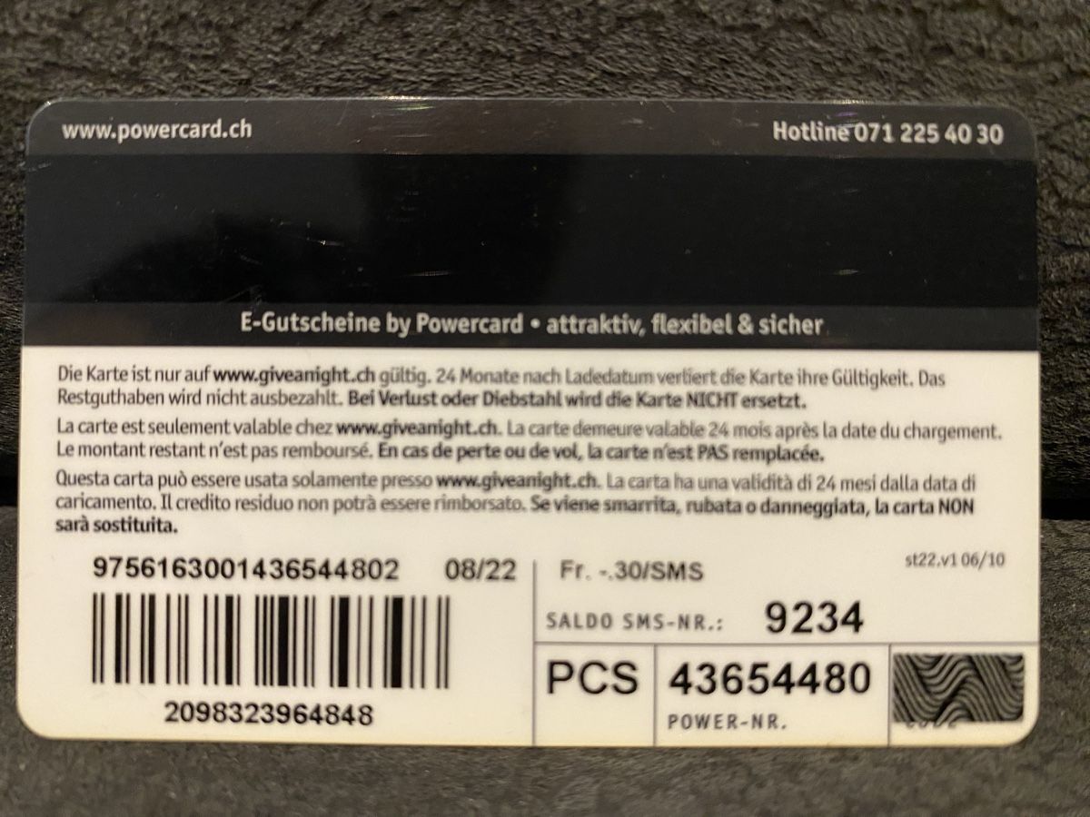 Telefon- & Taxkarten: Carte – Gebraucht aus Lausanne von babacard10 1