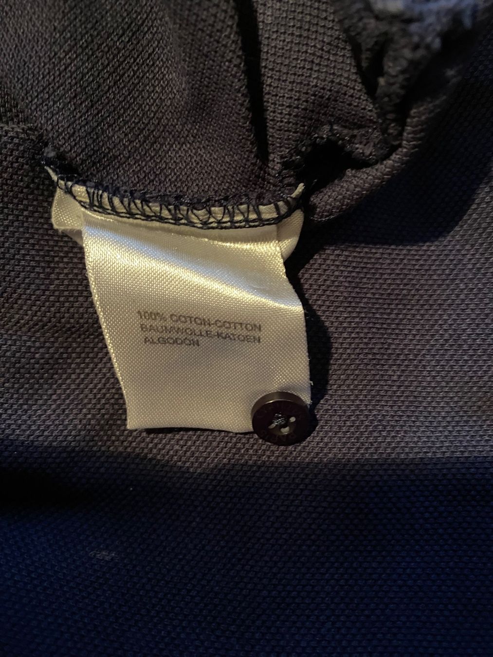 Cyrillus Camicie, T-shirt & Polo: Polo Cyrillus 10 ans – Usato da Hermance venduto da joe_td6n 4