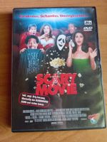 Scary Movie 1 DVD