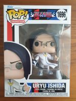 Funko Pop! Animation Bleach Uryu Ishida