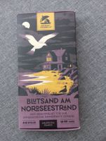 Blutstrand am Nordseestrand (Krimi Dinner)