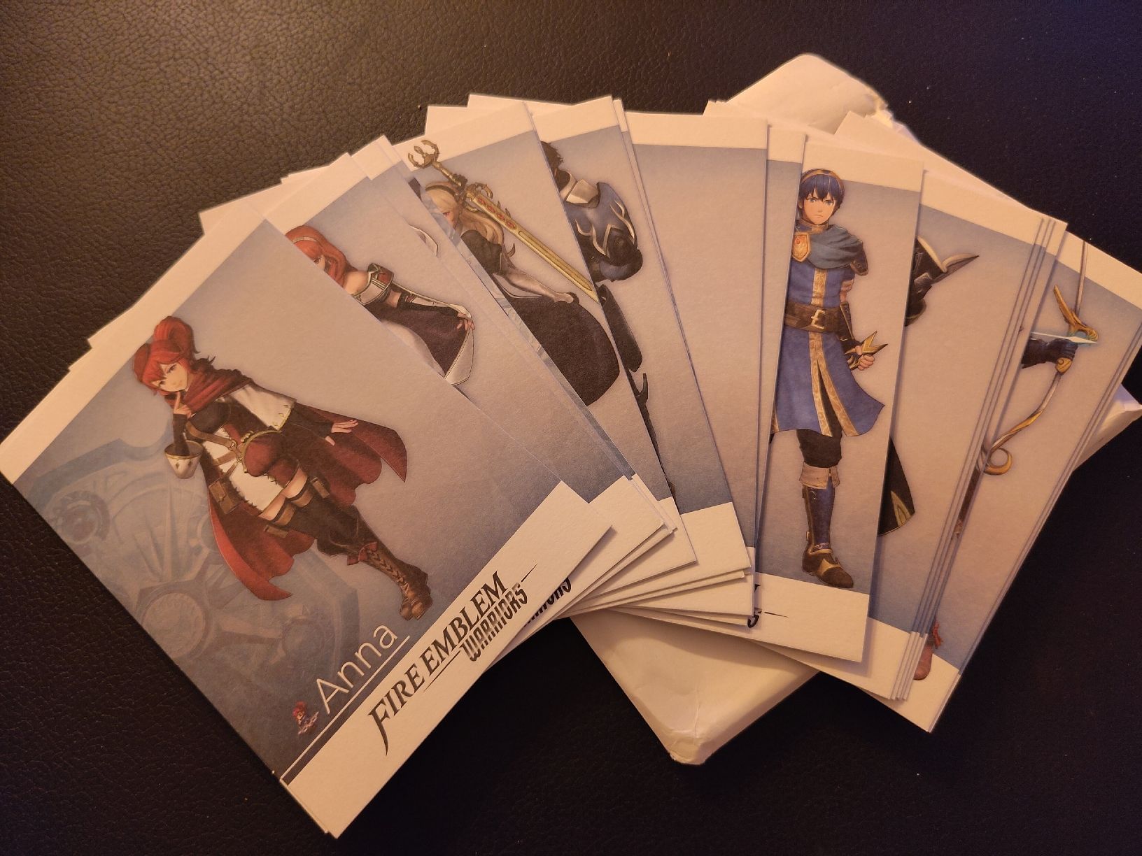 Nintendo Spiele: Fire Emblem Nintendo Switch Spiel + Soundtrack CD – Gebraucht aus Oberwil BL von syd_lm 3