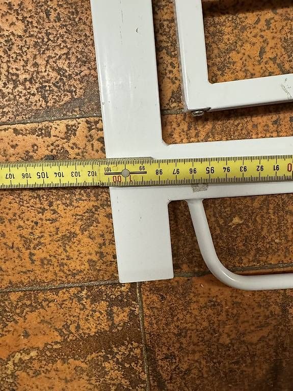 Tutto per la sicurezza: Absperrgitter Türe Treppe Kind/Hund – Usato da Magglingen/Macolin venduto da ellocki 1