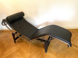 Design Liege Chair Sessel
