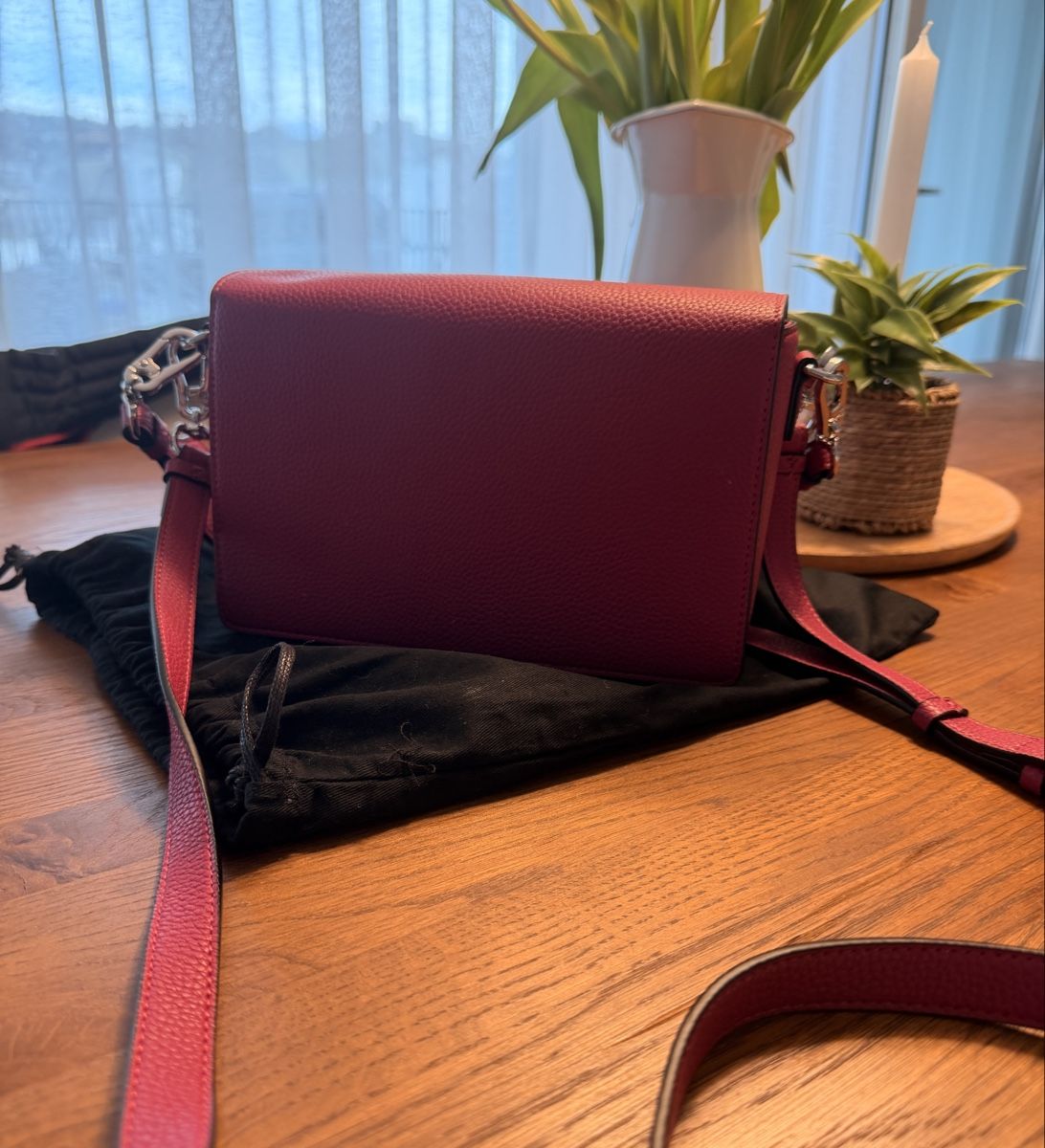 Karl Lagerfeld Borse da donna: Karl Lagerfeld Handtasche – Nuovo (secondo la descrizione) da Emmenbrücke venduto da marinmil 2