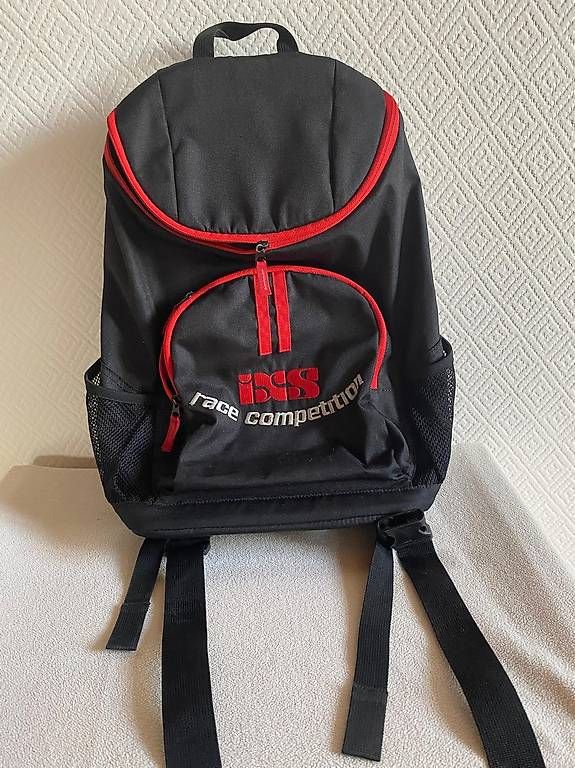 IXS Rucksäcke: iXS Race Competition Rucksack, NEU – Neu und originalverpackt aus Buochs von and_25zf 3