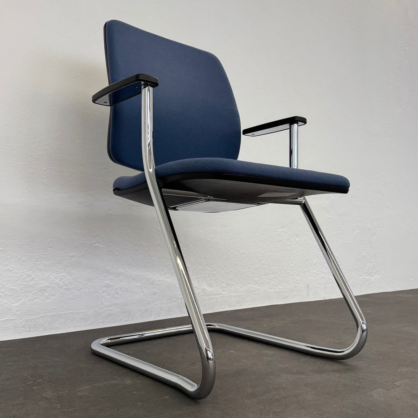 Sedus Sedie: Sedus Early Bird Freischwinger – Usato da Schönenwerd venduto da mcofficeshop 5