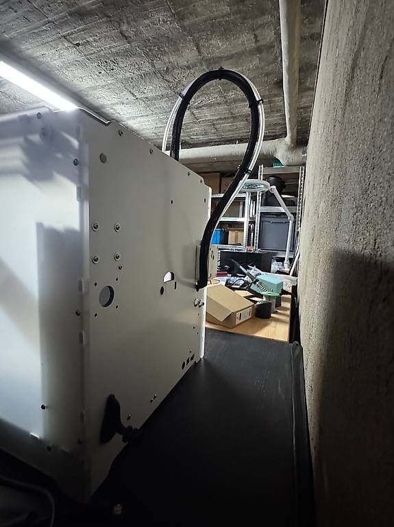 Ultimaker Stampanti 3D: Imprimante 3D Ultimaker 2+ (upgrade Olson) – Usato da Engollon venduto da Winters91 3