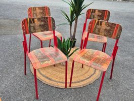 chaise MIHO neuve, prix pour 1 chaise