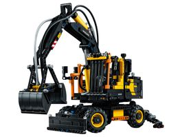 Lego Technik 42053