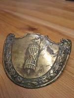 Antikes Schild St.Gallen um 1850--1860