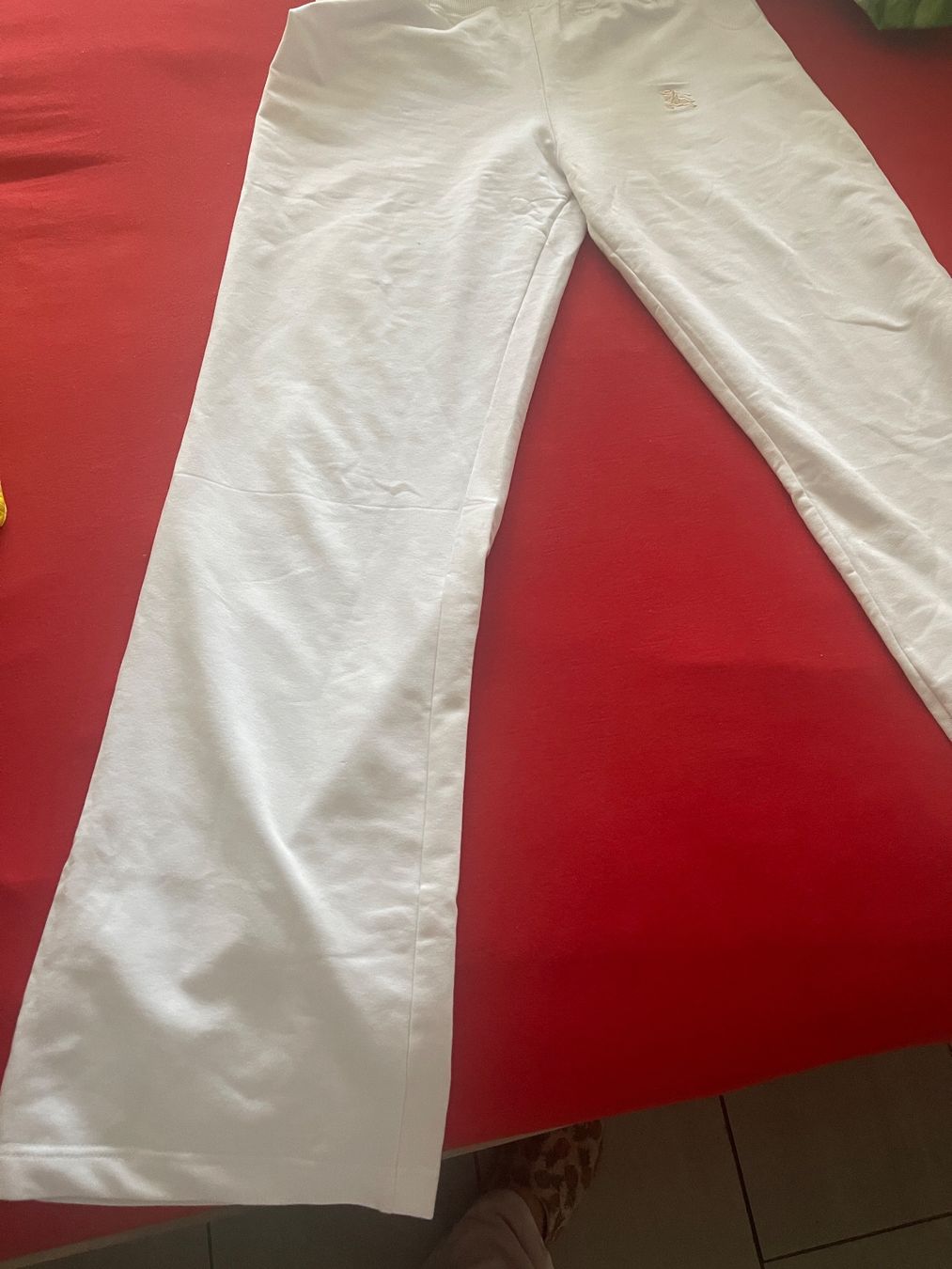 Pantaloni: Burberry Hose,XL – Nuovo (secondo la descrizione) da Bolligen venduto da Aquella71 1
