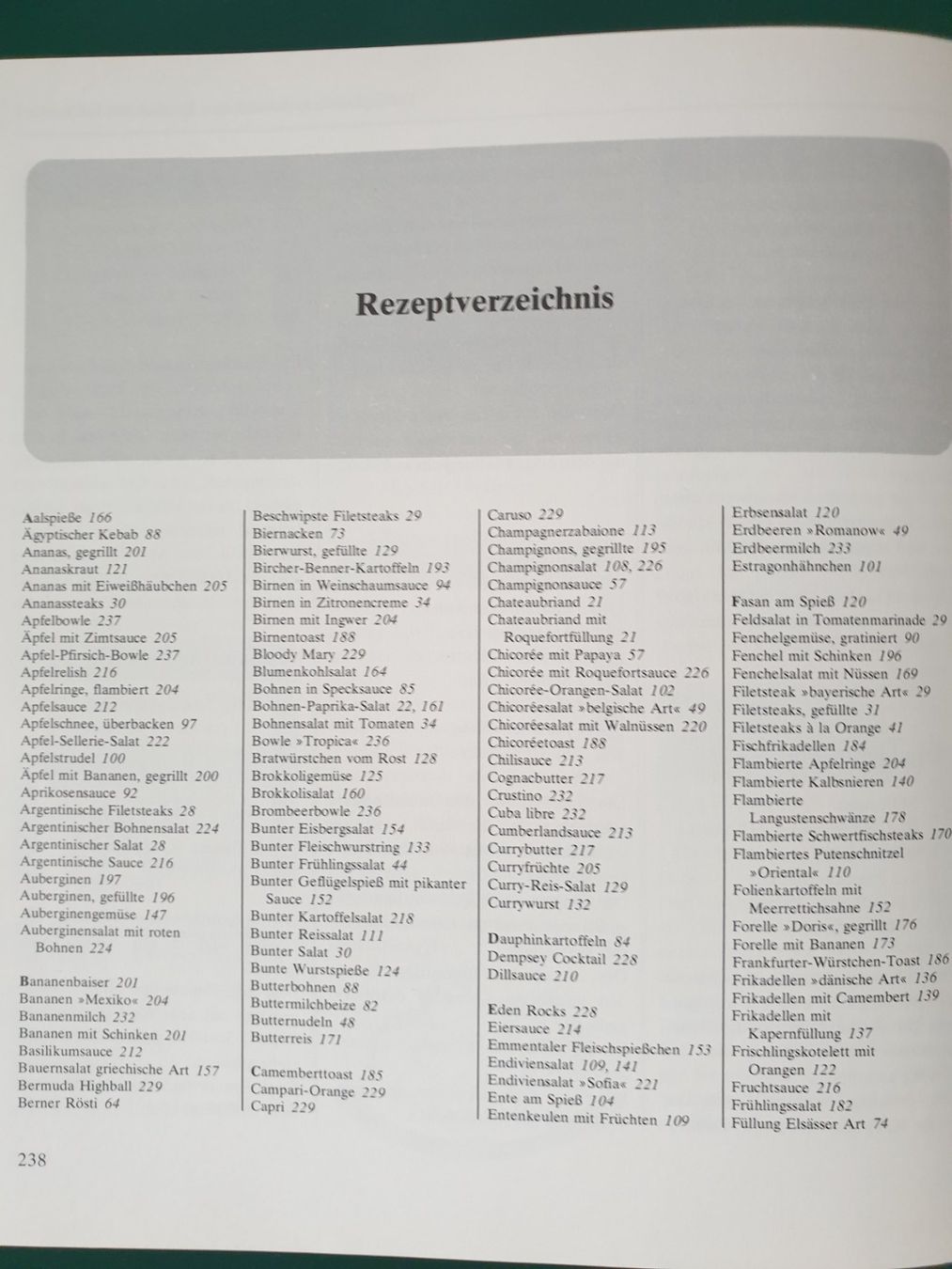 Bücher: Das Super-Grillbuch – Gebraucht aus Tuggen von Mviola2 7