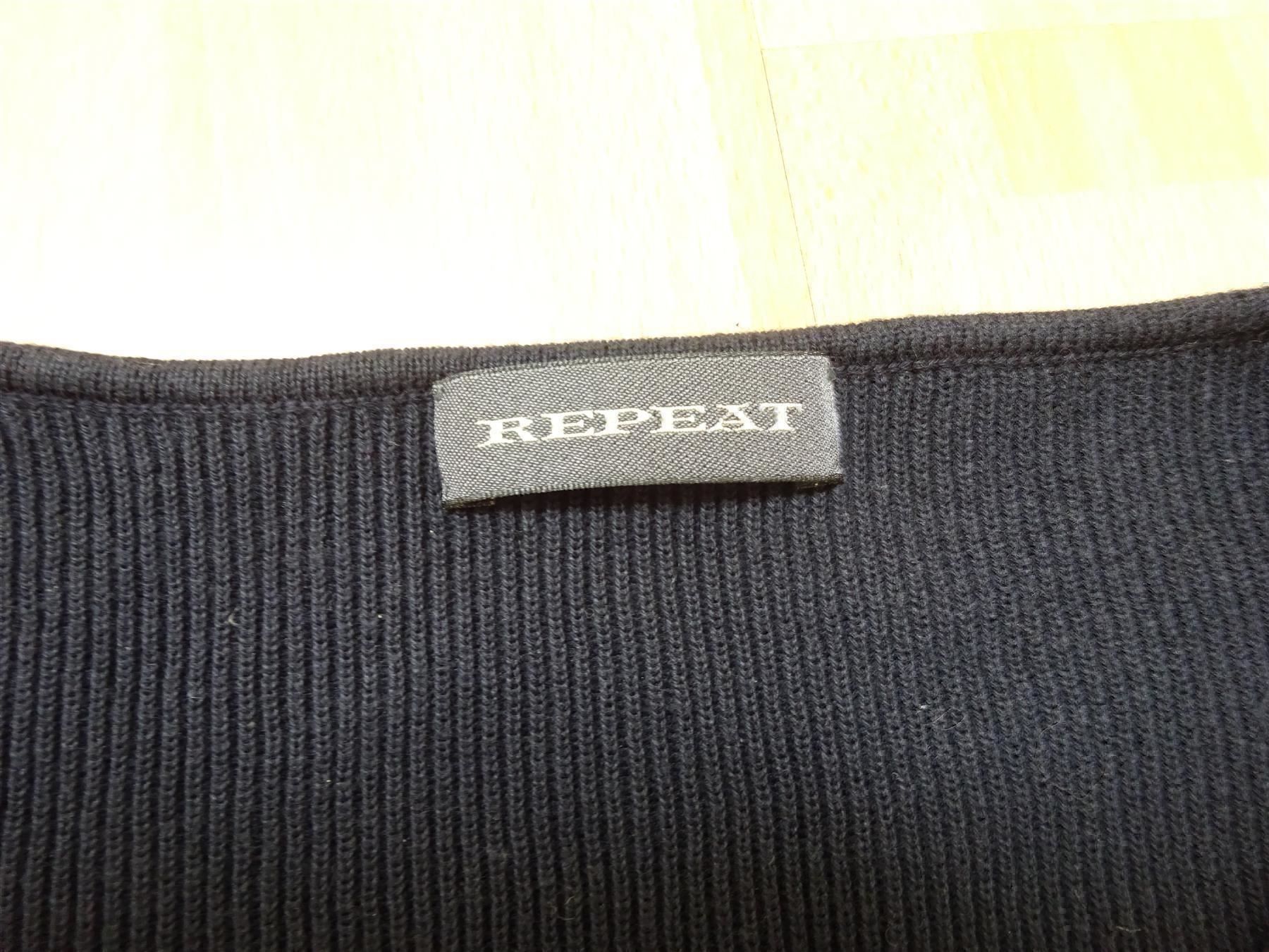 Repeat Maglioni & Felpe: Repeat - Pullover - navy - Gr 36 (gross) – Usato da Zofingen venduto da Justizia_01 1