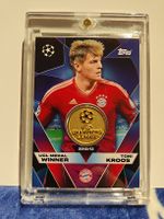 Topps Match Attax 25/26 UCL Medal Winner Relic Toni Kroos