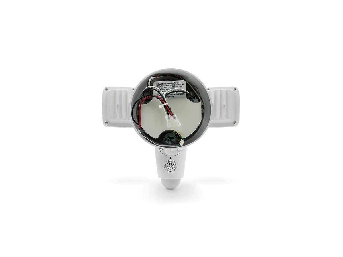 Webcams: IC Realtime Flooder - Floodlight Camera – Neuf avec emballage d'origine à Uster par lookandlisten 2