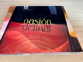 Various – Pasión Delinat (Leidenschaftliche Begegnung)