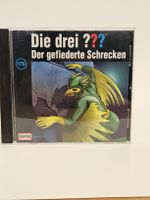 Die drei Fragezeichen - Der gefiederte Schrecken CD (178)