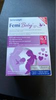 Schwangerschafts Vitamine - Femi Baby
