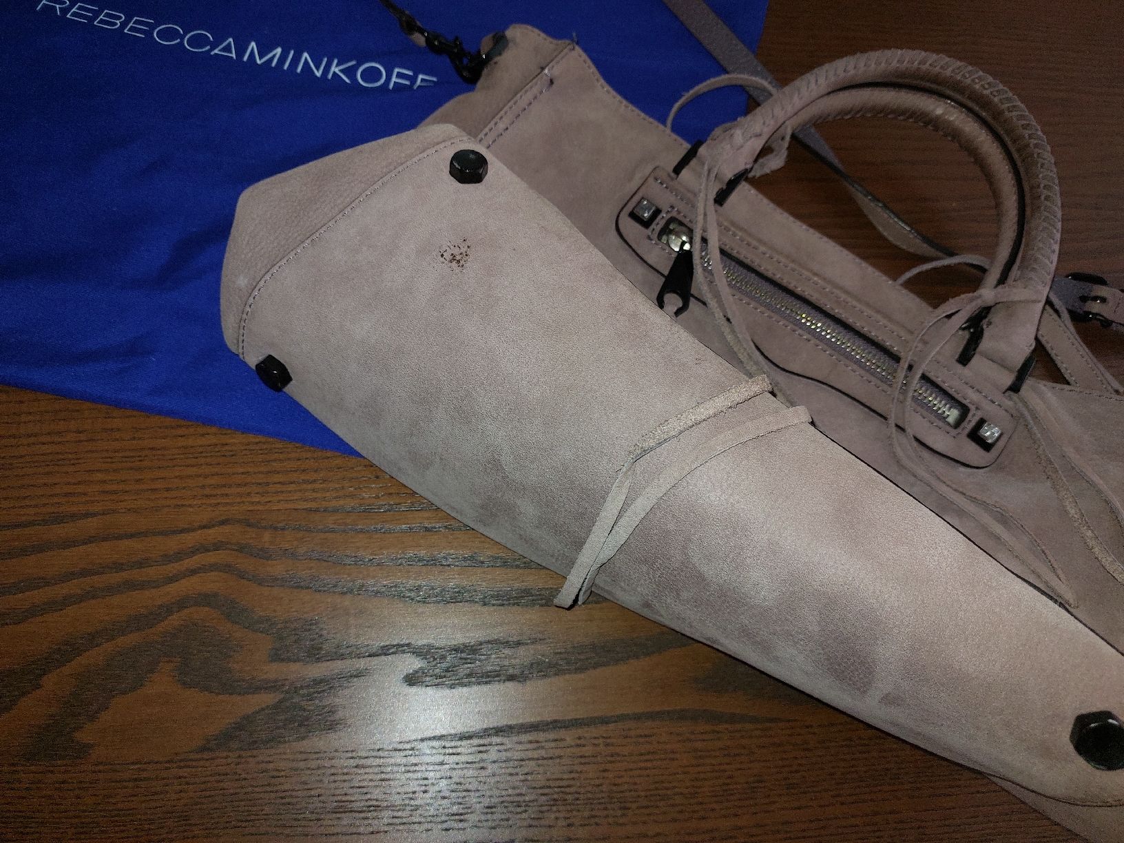 Borse da donna: Rebecca Minkoff Tasche – Usato da Bern venduto da fabienneste 2