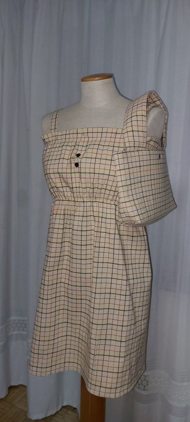 Vestiti: kleid und tasche – Nuovo e nell'imballaggio originale da uster venduto da tan_vy9b