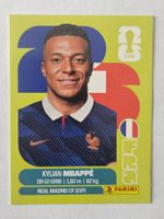 Panini 2026 Kylian Mbappe FRA 20