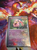 Brüllschweif (xPRE 042) /Pokeball/Prismatische Entwicklungen