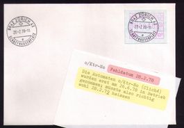 ATM 2_VOR-ERSTTAGSBRIEF_FEHLDATUM vom 28.2.78 von ZÜRICH 42!