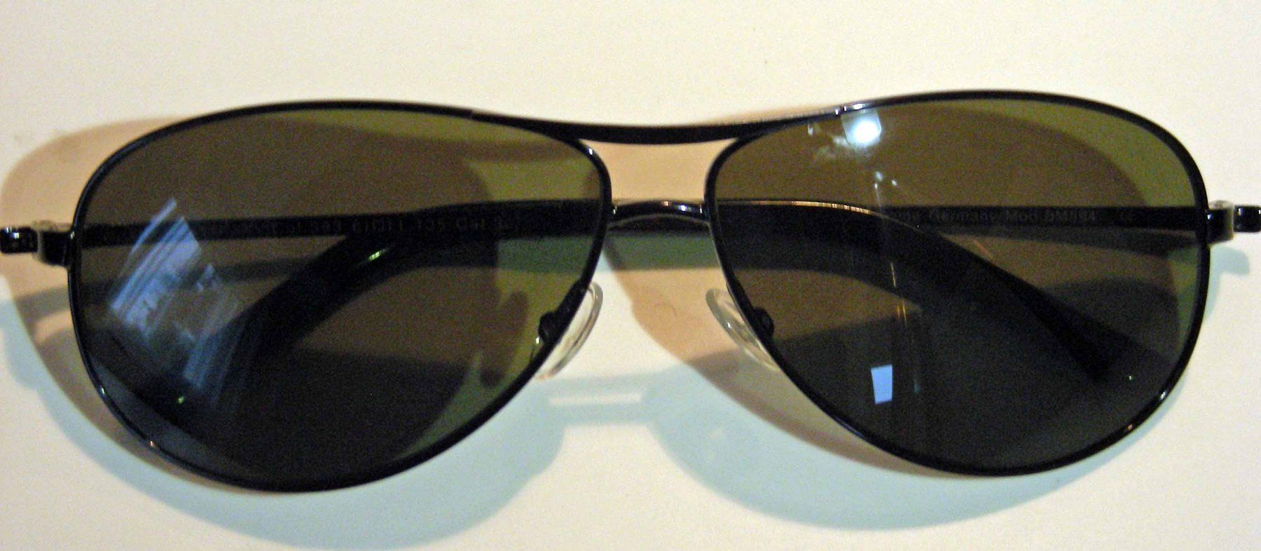 Occhiali & Lenti: Sonnenbrille Bluematrixx – Nuovo e nell'imballaggio originale da Küsnacht ZH venduto da Optiliq