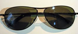 Sonnenbrille Bluematrixx