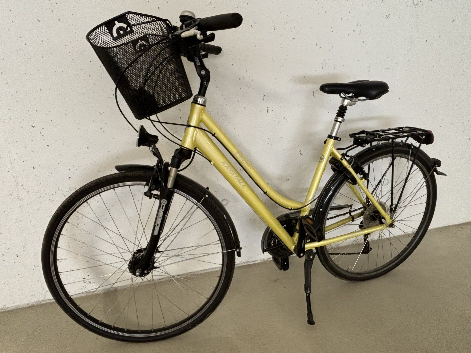 Biciclette: Damen CITY BIKE – Usato da Winikon venduto da Retomueller1