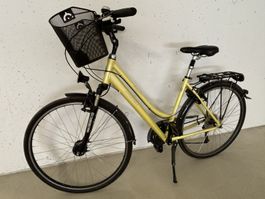 Damen CITY BIKE