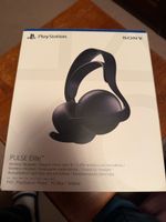 Sony PULSE Elite Wireless Headset PS5 / PC – neuwertig + OVP