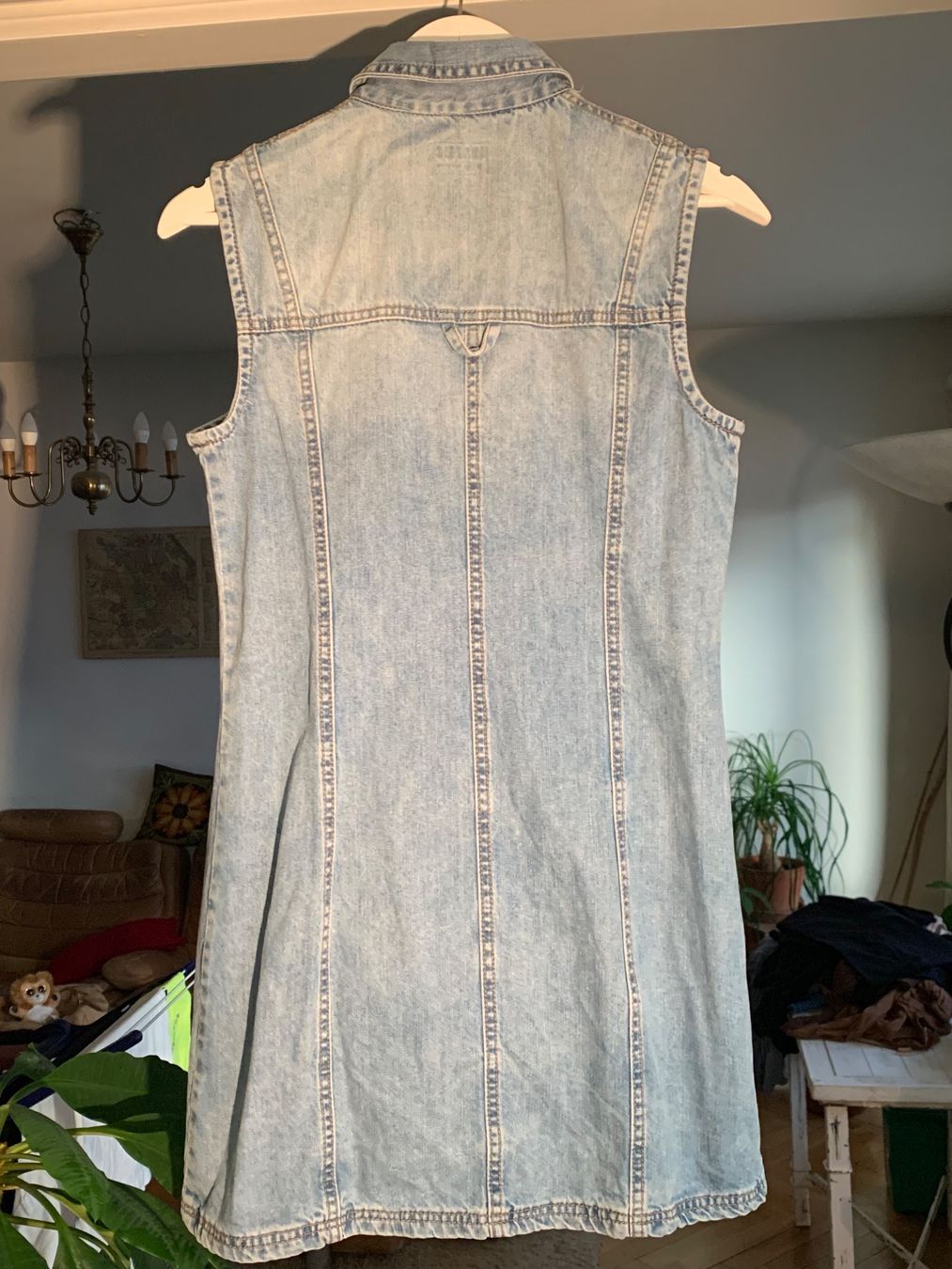 Gilets: Jeans Gilet – Neuf (Voir description) à Zürich par missi03 4
