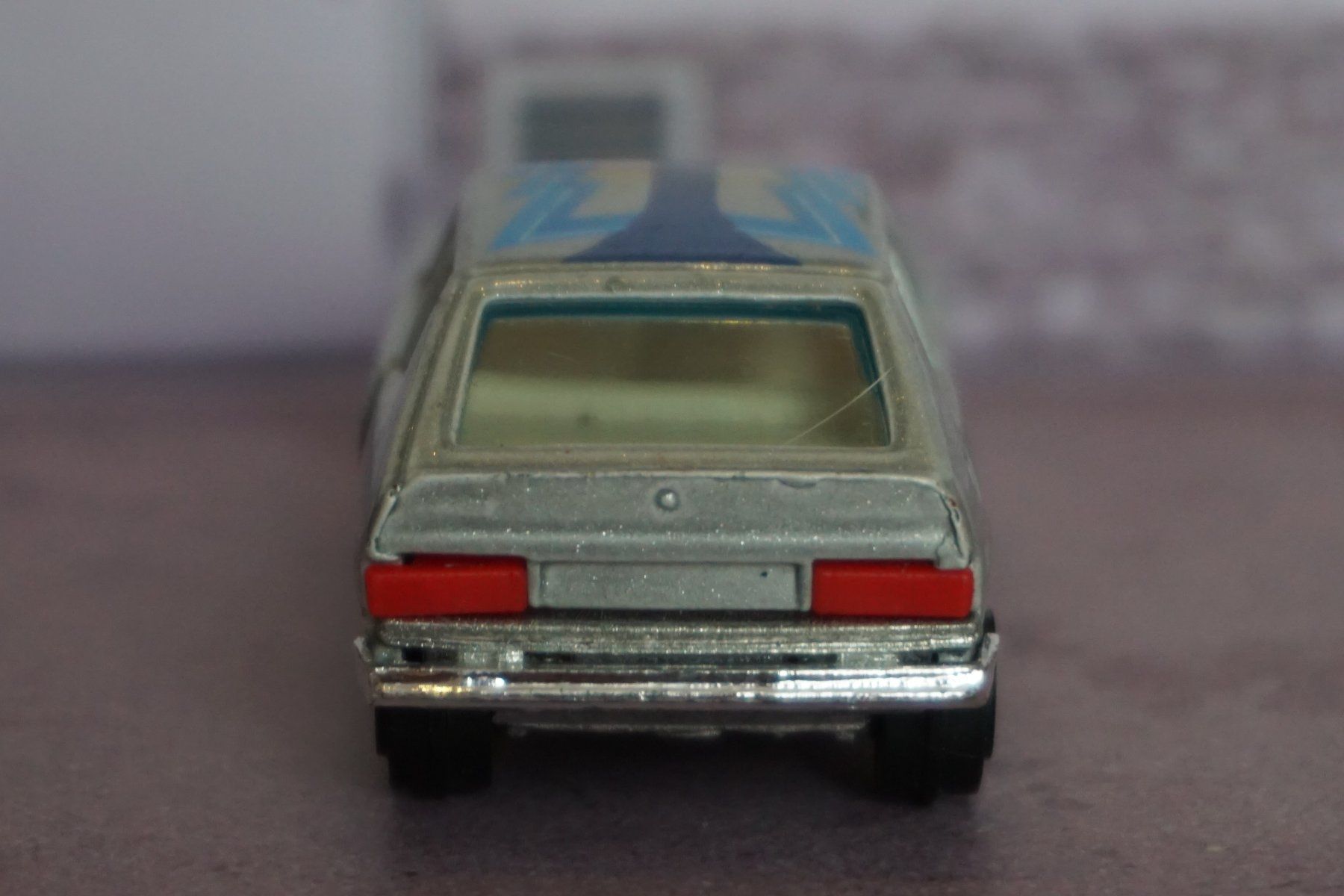 Yat Ming Modellautos: Yatming VW Scirocco RAR TOP !!!!!!!!!!!!!!!!!!!!! – Gebraucht aus Reiden von Doppeldecker69 2