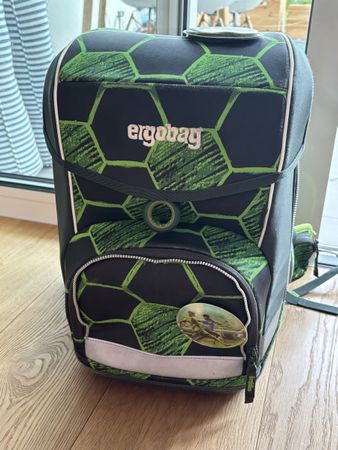 Schulsack Ergobag