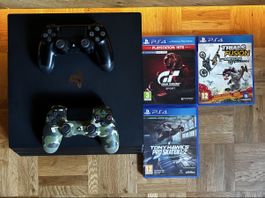 Ps4 Pro