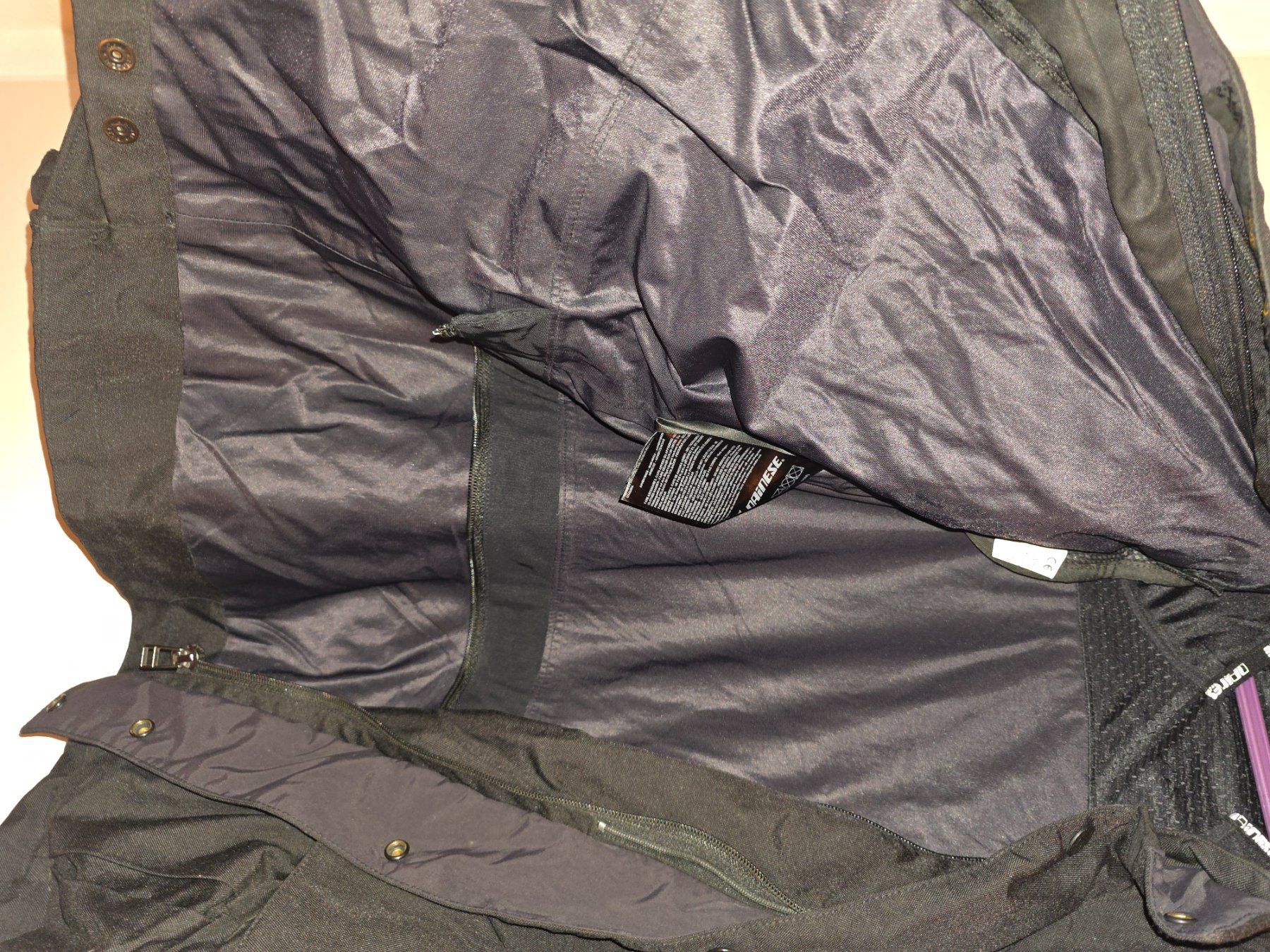 Dainese Giacche: Dainese-Motorradjacke – Usato da Oberwil BL venduto da pat_q92h 1