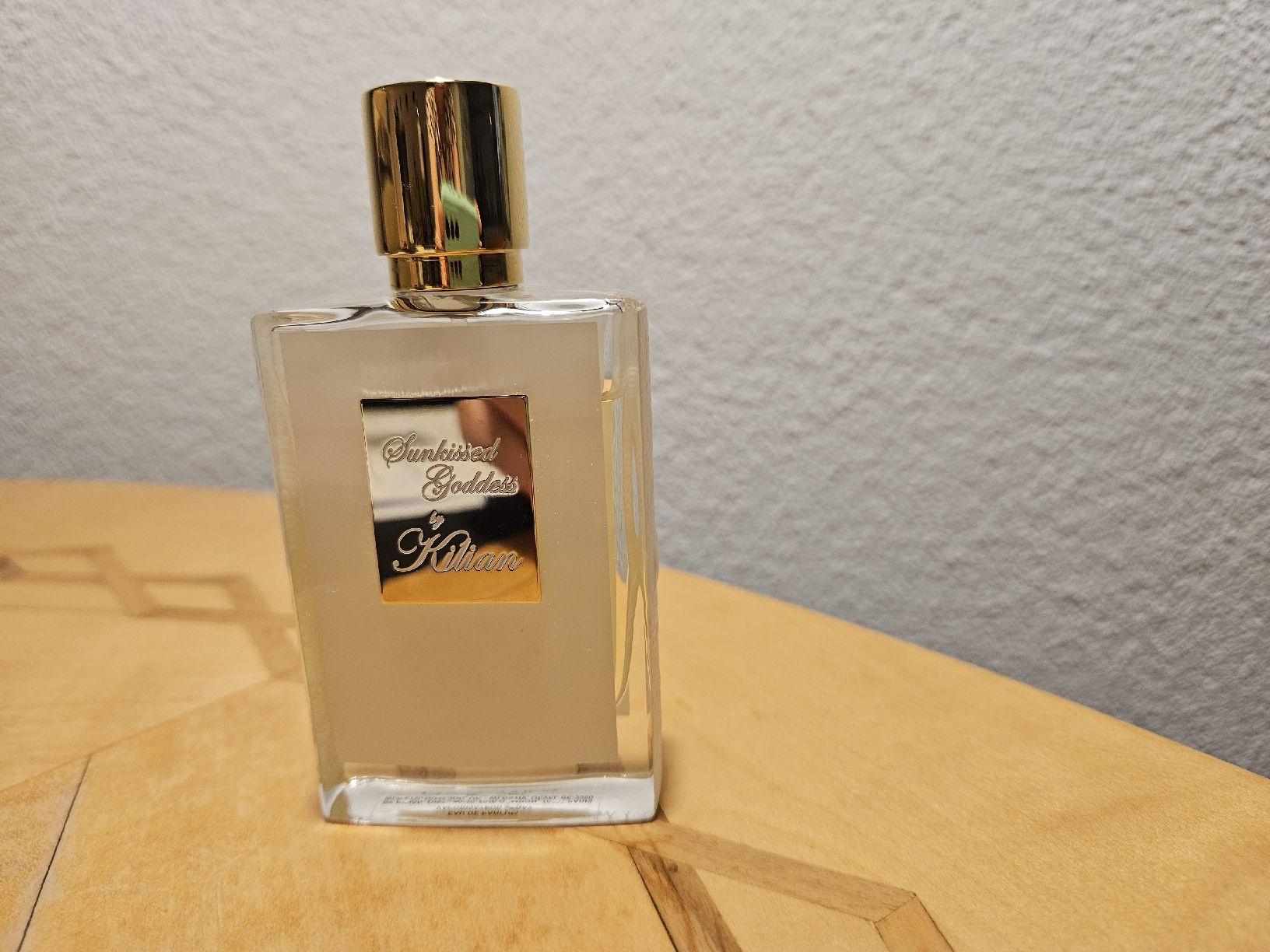 Kilian Profumi & Eau de Toilette: Kilian sunkissed goddes 50 Ml – Usato da Sargans venduto da Chicco051