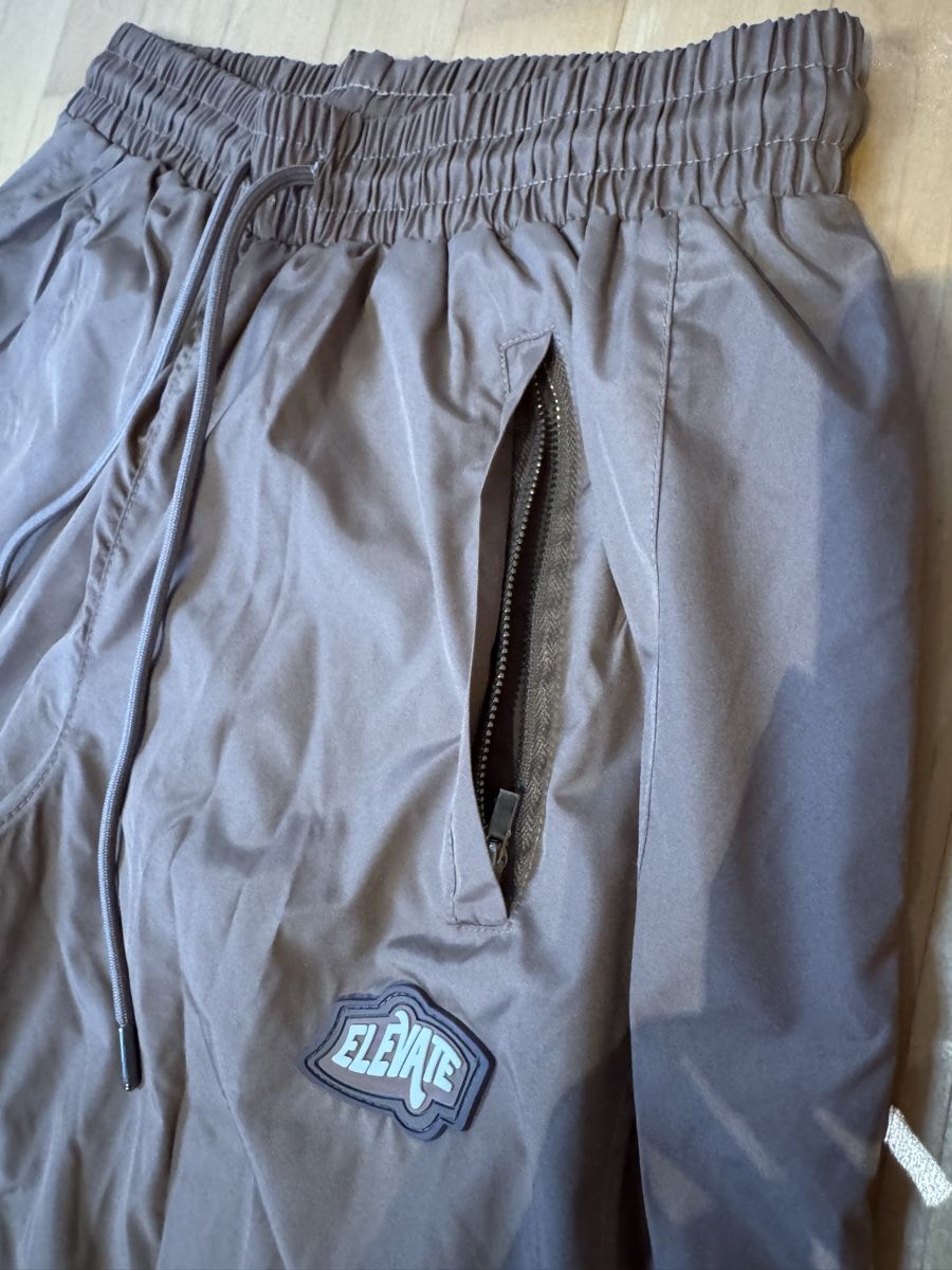 Pantaloni: Elevate Hose braun Grösse M – Nuovo (secondo la descrizione) da Maisprach venduto da jokoundklaas 2