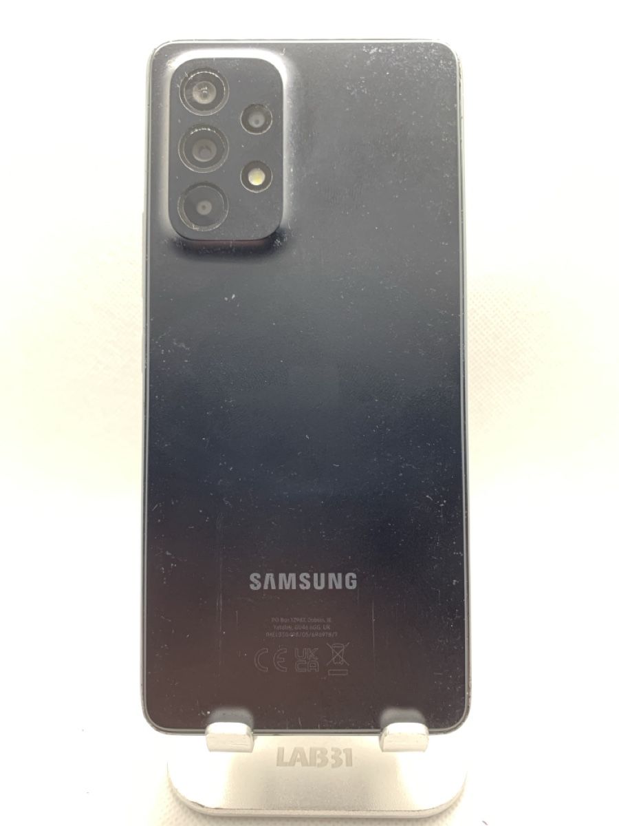 Samsung Telefoni cellulari / Smartphones: Samsung Galaxy A53 5G 128 GB – Usato da Bremgarten AG venduto da TechfiX 1